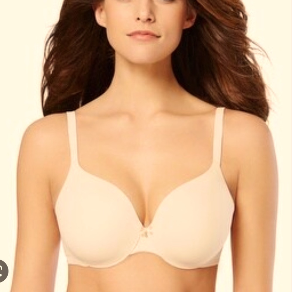 SOMA EMBRACEABLE
Minimizer Bra Size 38D